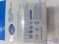 باتری ایبیزا پاور IBIZA POWER 12V 5Ah
