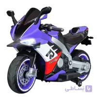 موتور شارژی مدل XR RACING