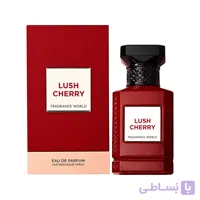 ادکلن لاش چری فراگرنس ورد مدل تام فورد لاست چری 150 میل