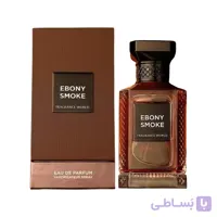 ادکلن ابونی اسموک فرگرانس مدل تام فورد ابنه فیوم 150 میل
