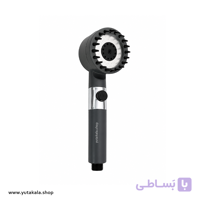 سردوش حمام ماساژور توربو چند حالته