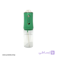 واتر جت Portable oral irrigator مدل A8 چهار کاره