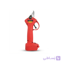 قیچی هرس شارژی مدل Lithium Scissors