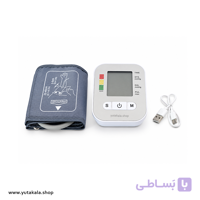 فشارسنج بازویی دیجیتال مدلRAK289