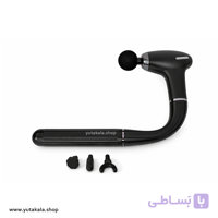 ماساژور تفنگی چندکاره بلوآیدیا مدل BLD-669