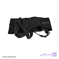 کمربند طبی حمایتی کمر مدل سوپر فلکسیبل
