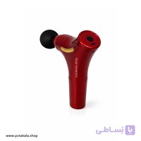 ماساژور تفنگی عضلات مدل JY-611