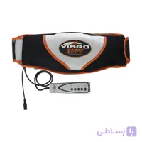 کمربند لاغری ویبروشیپ مدل GPE601