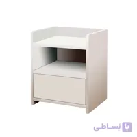میز پاتختی مدل DLF47L