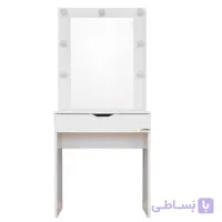 میز آرایش سازیما مدل روناک 60