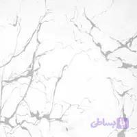 ماربل شیت ۱۲۲×۲۸۸ طرح سنگ طوسی کد۱۴۲۶