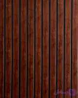 ترمووال pvc گردویی ۲۰ سانتی کد ۲۰۵۷
