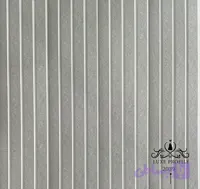ترمووال 20سانت pvc کد 2039 پتینه طوسی روشن