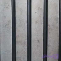 ترمووال pvc _ پی وی سی _ رنگ پتینه تیره ۲۰ سانت