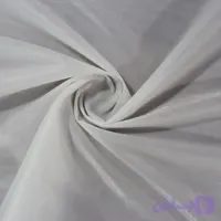 تور ترنسپرنت (اسپشیال) رنگ سفید