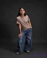 تیشرت ساده بچگانه 2 تا 5 سال