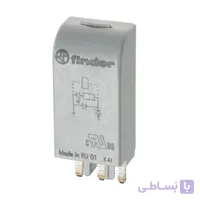 دیود 24 ولت DC فیندر کد 99.02.3.000.00