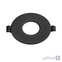قاب هالوژن مسطح ثابت پارس لایت