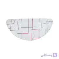 چراغ دیواری تزئینی 10 وات اپتونیکا مدل IR-OP6310-D