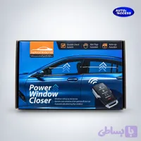 پاور ویندوز فابریک تارا