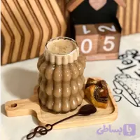 لیوان دفرمه کد6