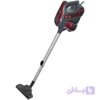 جارو برقی پرتابل کاکس مدل CX1250 ظرفیت ۱۲۰۰ وات