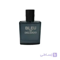 عطر جیبی مردانه دلگادو مدل blue de حجم 25 میلی لیتر