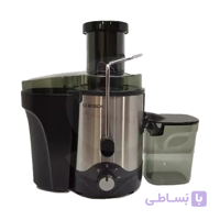آبمیوه‌ گیری تک کاره بوش BOSCH مدل WB-E12J