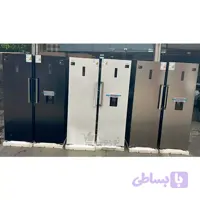 یخچال دوقلو توربو ژاپن مدل 212-218