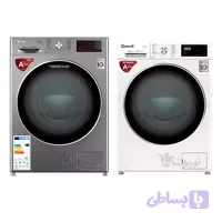 ماشین لباسشویی 10.5 کیلو زانتی مدل ZSWB-10.5WFD14CA