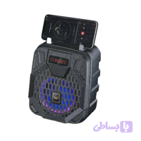 اسپیکر استندی مدل AL-2210