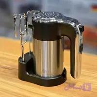 همزن برقی دستی برلین مدل BE4550