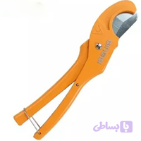 قیچی لوله دینگی 63003 ابزار