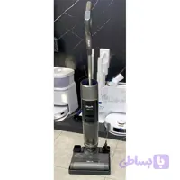 جارو شارژی و زمین شوی شارک مدل E1 Pro