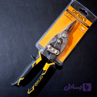 قیچی ورق بر 10اینج دینگی مدل65005 ابزار