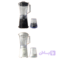 مخلوط کن توربو مدل BS-600