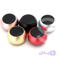 اسپیکر مینی مدل KA-8502