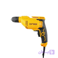 دریل برقی دینگی 450 وات مدل 101610 ابزار