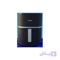سرخ کن توربو 8 لیتری مدل AF-85