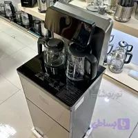آبسردکن و چای ساز بلک کوکر مدل BC-C226