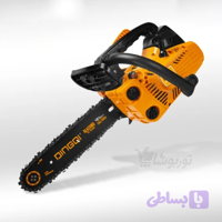 اره بنزینی 12 اینچ دینگی مدل 45012 ابزار