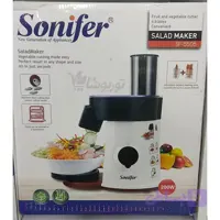 سالاد ساز برقی سونیفر 5کاره مدل SF5505
