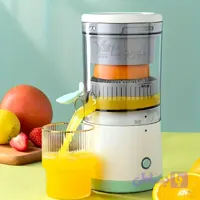 آبمیوه گیری و مرکبات گیر شارژی مدل Yzj-001
