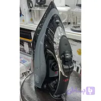 اتو بخار روپر مدل RP5008 با کف نانوسرامیکی