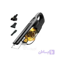 جارو شارژی شارک مدل B01PRO دسته کوتاه
