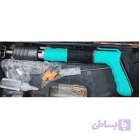 میخکوب چاشنی خور مدل BPZ ابزار