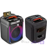اسپیکر قابل حمل سینگ ای یک ساب مدل ZQS6170 باند شارژی