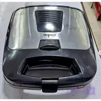 ساندویچ و اسنک ساز روپر مدل RP-8080