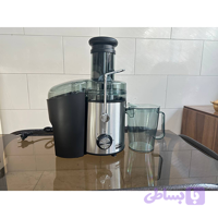 آبمیوه گیری تک کاره توربو مدل TSSJ360
