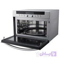 مایکروویو ال جی سولاردم مدل MA3884VC